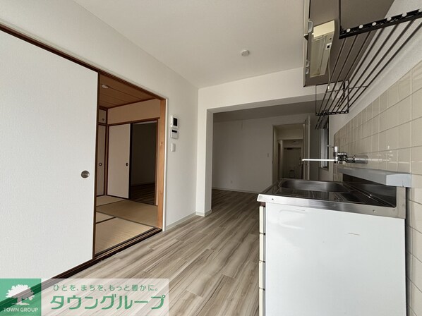 ハイム三栄の物件内観写真